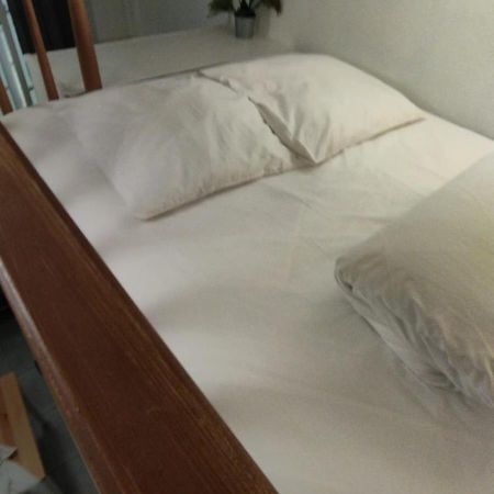 Le Marais Charm -Bright Studio With Elevated Sleeping Quarters Apartment Paris Ngoại thất bức ảnh